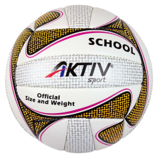 Aktivsport Röplabda Aktivsport School méret: 5 röplabda felszerelés