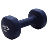 Aktivsport Súlyzó neoprén Aktivsport 4 kg kék
