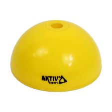 Aktivsport Taktikai rúdhoz talp Aktivsport sárga fitness eszköz