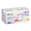 AKUKU Szoptatós melltartó betét Akuku 60 db