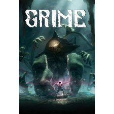 Akupara Games GRIME (PC - Steam elektronikus játék licensz) videójáték