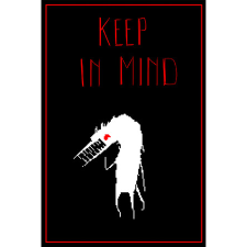 Akupara Games Keep in Mind: Remastered (PC - Steam elektronikus játék licensz) videójáték