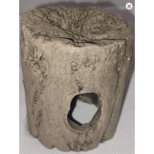 Akvárium, dekoráció M - 6x7,5 cm akvárium dekoráció
