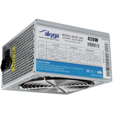 Akyga 420W ATX AK-B1-420 OEM tápegység