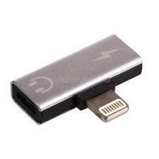 Akyga ADA AK-AD-64 Lightning / Lightning / Lightning adapter (AK-AD-64) kábel és adapter