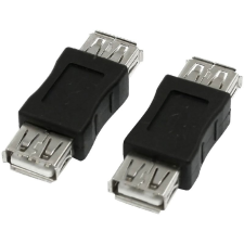 Akyga Adapter AK-AD-06 USB-AF/USB-AF kábel és adapter