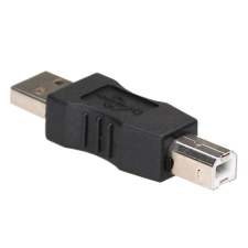 Akyga adapter AK-AD-29 USB A (m) / USB B (m) kábel és adapter