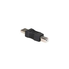 Akyga adapter AK-AD-29 USB A (m) / USB B (m) kábel és adapter