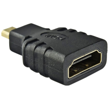 Akyga Adapter - HDMI/microHDMI - AK-AD-10 kábel és adapter