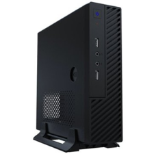 Akyga - AK-100-01BK - 60W számítógép ház