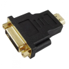 Akyga AK-AD-02 DVI anya - HDMI apa adapter