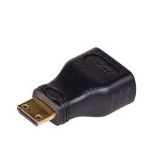 Akyga AK-AD-04 HDMI / miniHDMI Adapter kábel és adapter