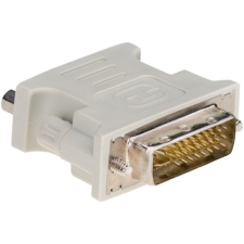 Akyga AK-AD-12 DVI - VGA adapter kábel és adapter
