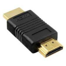 Akyga AK-AD-21 HDMI-M/HDMI-M adapter audió/videó kellék, kábel és adapter