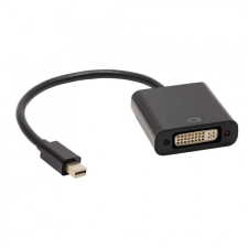 Akyga AK-AD-37 DVI-F / miniDisplayPort Converter kábel és adapter