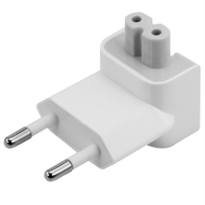 Akyga AK-AD-60 C7 Adapter EU CEE 7/16 White kábel és adapter