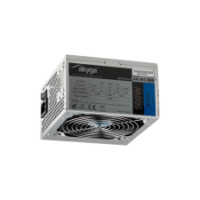 Akyga AK-B1-500 500W ATX tápegység hosszabbító, elosztó