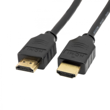 Akyga AK-HD-05A HDMI - HDMI cable 0,5m Black kábel és adapter