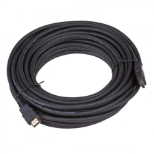 Akyga AK-HD-150A HDMI cable 15m Black kábel és adapter