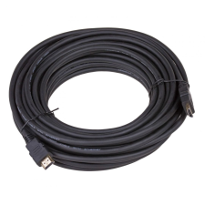 Akyga AK-HD-150A HDMI cable 15m Black (AK-HD-150A) kábel és adapter