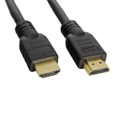 Akyga AK-HD-15A HDMI 1.4 Cable 1,5m Black kábel és adapter