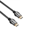 Akyga AK-HD-15S HDMI ver. 2.1 Árnyékolt kábel - 1.5 m
