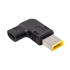 Akyga AK-ND-C11 USB Type-C / Slim Tip laptop adapter kábel és adapter