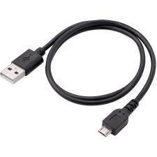 Akyga AK-USB-05 60cm USB-A - microUSB kábel kábel és adapter