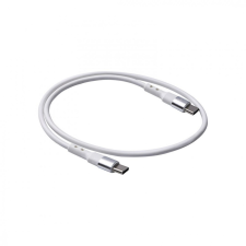 Akyga AK-USB-39 60W USB 2.0 type C cable 0,5m White kábel és adapter