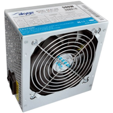 Akyga Basic AK-B1-500 ATX desktop tápegység 500W OEM tápegység