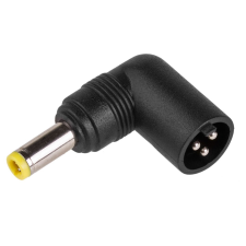 Akyga Plug AK-SC-M18 12V 5.5 x 2.5 mm kábel és adapter