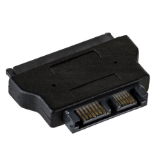 Akyga SATA / SATA Slim adapter (AK-CA-53) (AK-CA-53) kábel és adapter