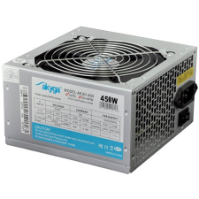 Akyga Táp akyga 450w - 12cm - ak-b1-450 tápegység