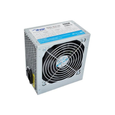 Akyga Tápegység 600W, 12cm, 20+4 tápegység