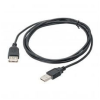 Akyga USB A - A kábel 1.8m (AK-USB-07)