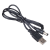 Akyga USB - DC 5.5 x 2.5 mm kábel (AK-DC-04) (AKDC04)
