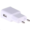 Akyga USB-s hálózati adapter 5V/2.4A 9V/1.67A 12V/1.25A fehér  (AK-CH-11) (AK-CH-11)
