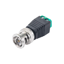 Akyga UTP-BNC adapter (AK-SC-15) (AK-SC-15) kábel és adapter