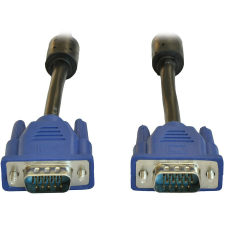 Akyga - VGA HQ kábel 3m - AK-AV-07 kábel és adapter