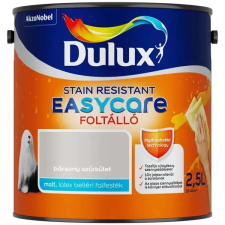 Akzo Dulux easy care foltálló színkevert falfesték fal- és homlokzatfesték