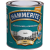 Akzo HAMMERITE MATT FEKETE 0,75L