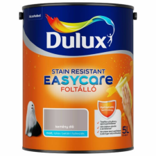AKZO Nobel Coatings Zrt. Dulux EasyCare víztaszító foltálló falfesték 5 l Kemény dió fal- és homlokzatfesték