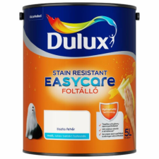 AKZO Nobel Coatings Zrt. Dulux EasyCare víztaszító foltálló falfesték 5 l Tiszta fehér fal- és homlokzatfesték