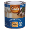 Akzo Sadolin quickstep selyemfényű parkettlakk 0,75 l