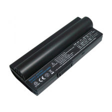 AL22-703-8800mAh-black Akkumulátor 8800 mAh asus notebook akkumulátor