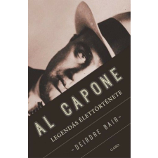  Al Capone legendás élettörténete regény