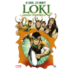 Al Ewing - Loki: Asgard ügynöke 2. - Nem hazudhatok