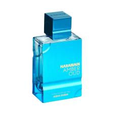 Al Haramain Amber Oud Aqua Dubai Extrait de Parfum 75 ml parfüm és kölni