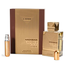 Al Haramain Amber Oud Gold Extreme EDP 200 ml parfüm és kölni