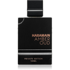 Al Haramain Amber Oud Private Edition EDP 100 ml parfüm és kölni